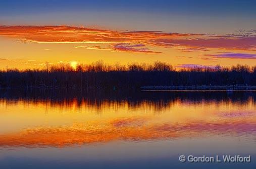 Rideau Canal Sunrise_08217-8.jpg - Photographed along the Rideau Canal Waterway near Merrickville, Ontario, Canada.